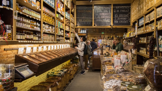 Local commerce
