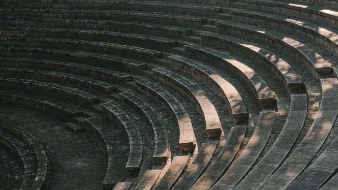 Grec Festival Barcelona