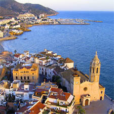 City of Sitges