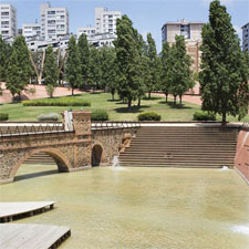 Water Culture Route