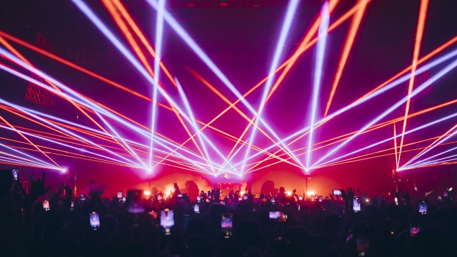 Festival Sónar Barcelona
