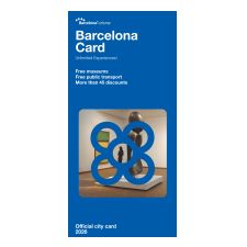 Barcelona Card
