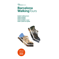 Barcelona Walking Tours